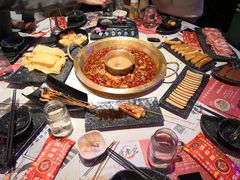 -哥老官重庆美蛙鱼头(宝山龙湖店)