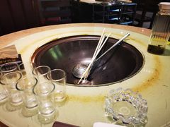 -陈大锅·岳阳鱼馆·地道岳阳菜(美食街店)