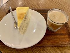 -Peet's 皮爷咖啡(东湖路手作店)