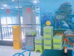-小海豚·老字号海鲜餐厅(三亚湾店)