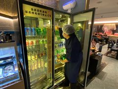 -一绪に寿喜烧(虹悦城店)