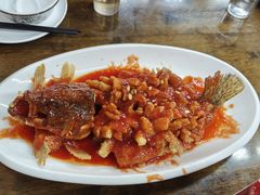 -协和菜馆(凤凰街店)