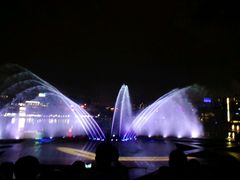 android_upload_pic-欢乐海岸水秀剧场