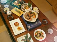 -梵料理
