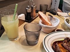 -秋林西餐厅(总店)