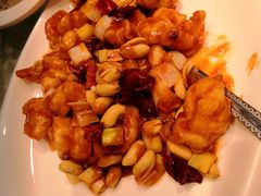 宫保虾球-峨嵋酒家(德内店)
