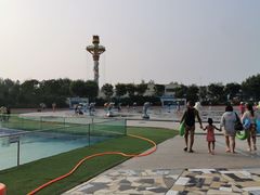 -秦皇岛乐岛海洋王国