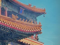 -雍和宫
