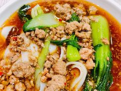 传统猪肉刀削面-东方削面(市政府店)