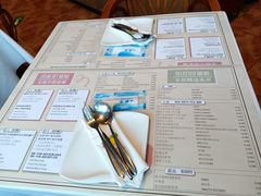 -安妮意大利餐厅(世贸天阶店)