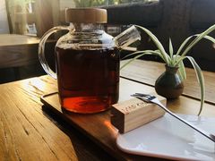 -MAP CHA普洱茶馆(翠湖店)