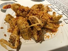 -强记海鲜·大排档(蛇口新街店)