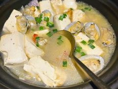 -喜棠·长沙家宴·海鲜·湘菜(麓谷店)