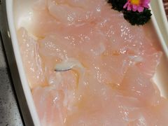 -海底捞火锅(公益西桥店)