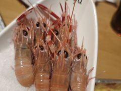 -大焰自助日本料理 铁板烧(徐汇店)