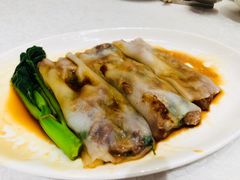 -香宫中餐厅 · 桂林香格里拉