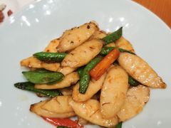 -高佳庄·舟山海鲜(海景旗舰店)