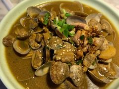 -轻捞慢起面馆(新世界百货店)