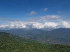 -七仙岭温泉国家森林公园