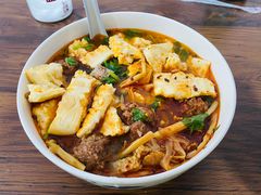-赵家名吃四味烩菜(东大寺门食品街店)