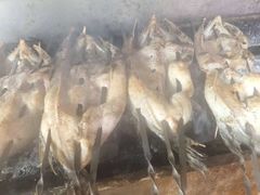 -新疆风味冷水鱼庄(友谊峰路店)