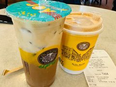 -Old Town White Coffee(gateway@klia2)