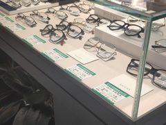 -宝岛眼镜(武汉南湖店)