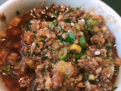 -海底捞火锅(振华广场店)