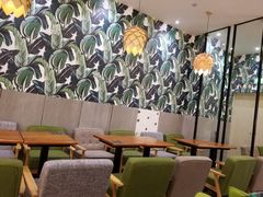 大堂-MUSANG KING猫山王(龙湖杭州滨江天街店)