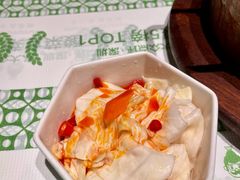 -渔语鱼新川菜Bistro(万象天地店)