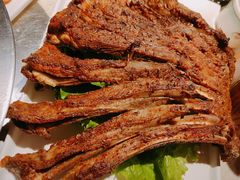 -亿百顺红焖羊排小馆(总店)