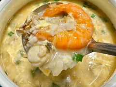 -旺角小渔村(二马路店)