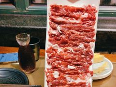 -手选潮汕鲜牛肉火锅(二七广场店)