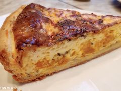 quiche-Passion by Gerard Dubois