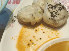 -小杨生煎(香港名都店)