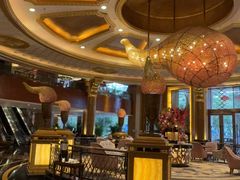 -深圳凯宾斯基酒店