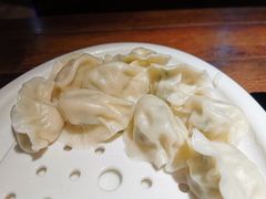 -前海沿·青岛菜(大拇指广场石老人店)