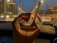 -Meet Fresh鮮芋仙(时代天街店)