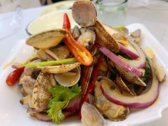 -辣螃铠盆盆蟹大排档(总店)