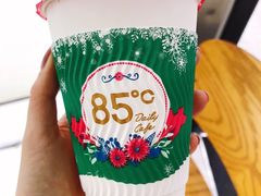 -85度C(青岛燕儿岛店)