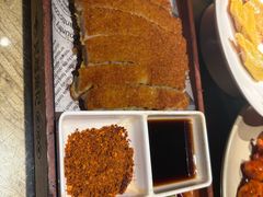 -吴越荣记苏州菜·松鼠桂鱼(月光码头店)