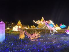 -歌斐颂巧克力小镇