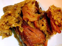 腌笃鲜肉粽-金太粽(上海弄堂第一粽店)