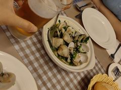 -船屋葡国餐厅