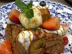 -Wolfgang’s Steakhouse 沃夫冈牛排馆(上海白玉兰广场店)