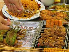 -雷哥烧烤(丰储街店)