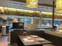 -北李·海肠捞饭·大连菜(望京凯德MALL店)