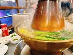 -鑫龙火锅城(青岛分店)