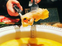 -领鲜天下·焗海鲜·花胶鸡(天目里店)