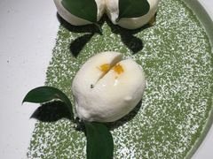 -锦府园·新台州菜(合生汇店)
